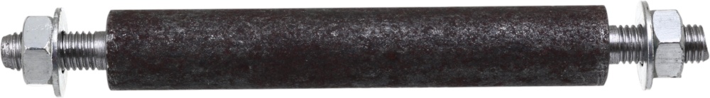 Втулка 20x120 мм (діаметр колеса 160-200 мм)