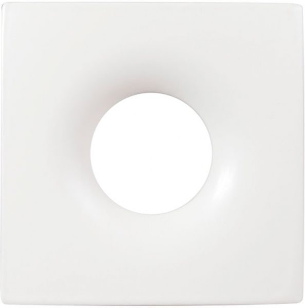 Світильник точковий Светкомплект AS 71 50 Вт G5.3 білий 