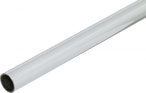 Труба для рейлинга Flamberg 600/16 хром