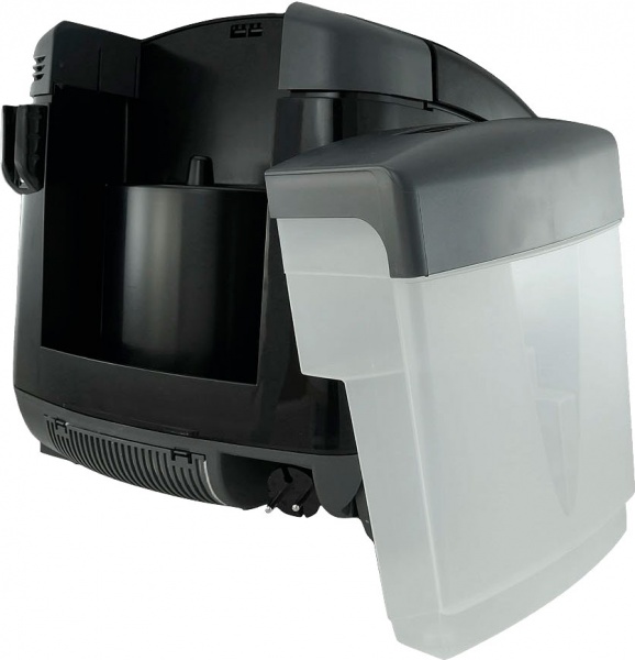 Пылесос THOMAS Twin Sigma Aquafilter black 