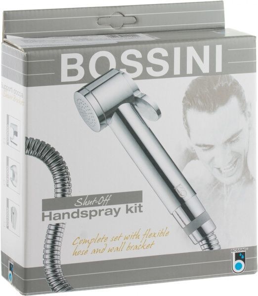 Набір для біде Emmevi Rubinetterie PALOMA С98002В 