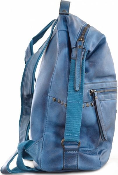 Рюкзак молодежный YES YW-20 синий