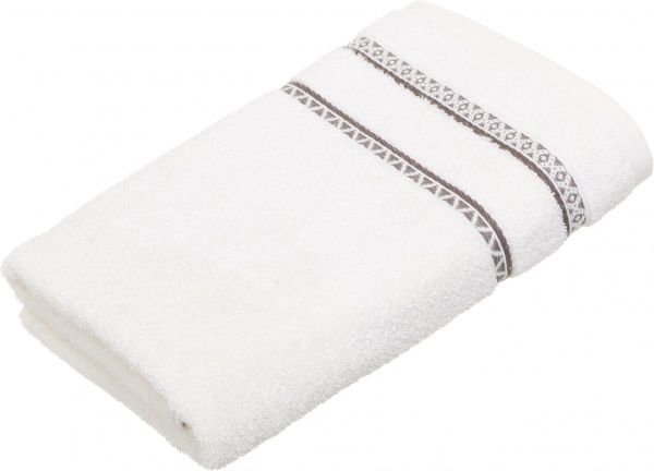 Полотенце Alvor молочный 70x130 см молочный B. Sousa Dias & Filhos S.A. 