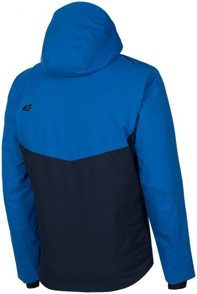 Куртка 4F H4Z19-KUMN011-33S XL синий