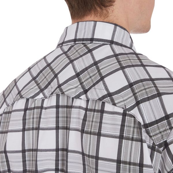 Сорочка McKinley Astra ux 302448-901896 р. M різнокольоровий