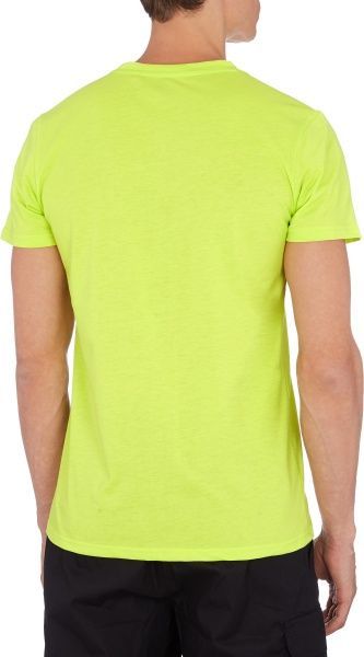 Футболка McKinley Jolly ux 302586-903911 M салатовий