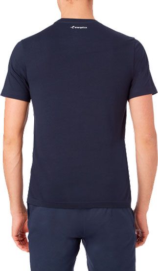 Футболка Energetics Gascon IV ux 407316-516050 3XL синій