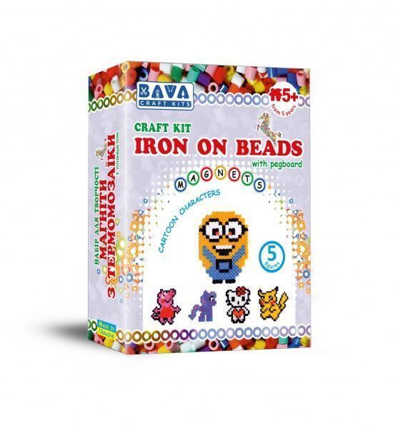 Термомозаика Умняшка 