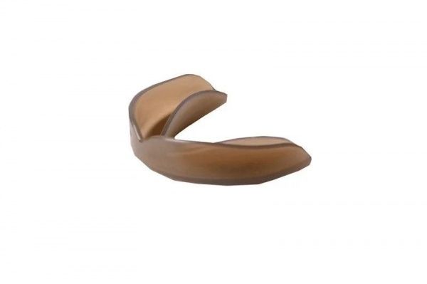 Капа PowerPlay PP_3305_SR_Smoke р. универсальный 