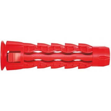 Дюбель універсальний 10x60 мм 10 шт. SFX Wkret-Met