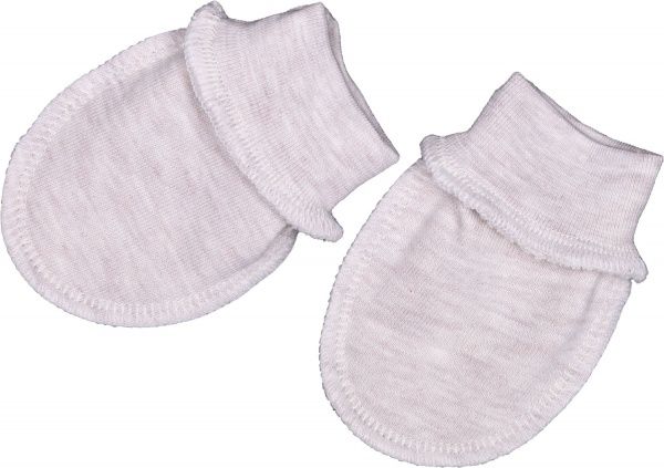 Рукавички Baby Veres Color MIX 2 пари в асортименті 