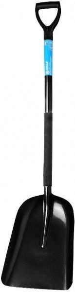 Лопата совковая Proline 278 х 325 мм 1220 мм MEGA