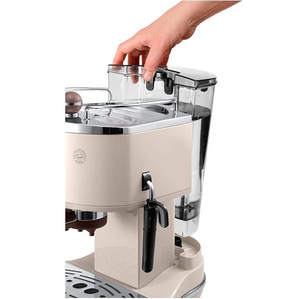 Кавоварка Delonghi ECOV311 BG 