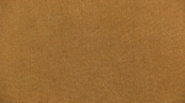 Фетр горіх,  1 мм, 42,5x33 см