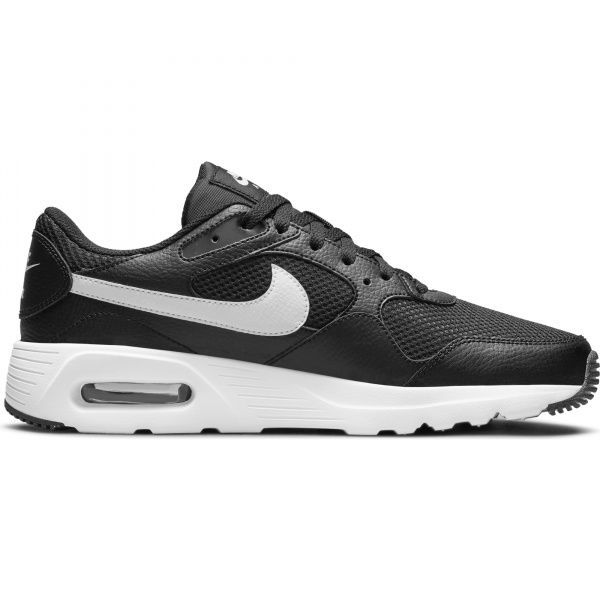 Кроссовки Nike AIR MAX SC CW4555-002 р.US 12,5 черный