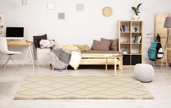 Килим Moldabela Scandi 5839-1-17733 1,2х1,6