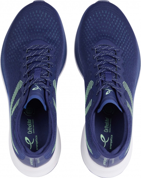 Кроссовки Energetics OZ 2.4 M 416924-901515 р.EUR 45 сине-желтый