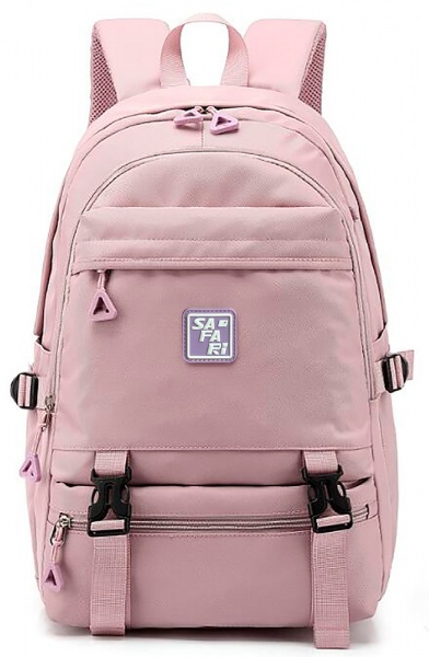 Рюкзак школьный Safari 42х28х14 см 22-222M-2