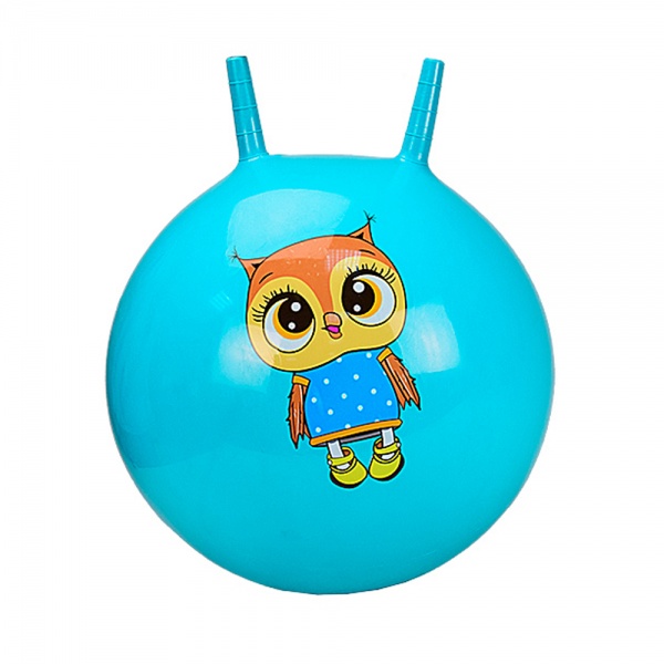 Мяч-прыгун в ассортименте CB4504 