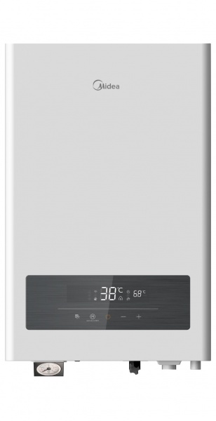 Котел электрический Midea DSFB100BW