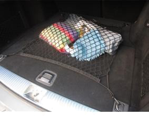 Сітка багажна CarCommerce 61976