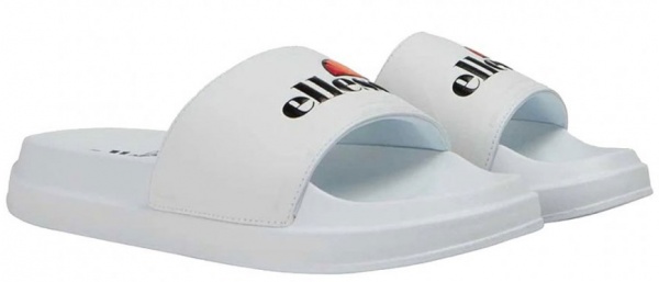 Шльопанці Ellesse FILIPPALTA SLIDE SGRF0537-908 р.38 білий