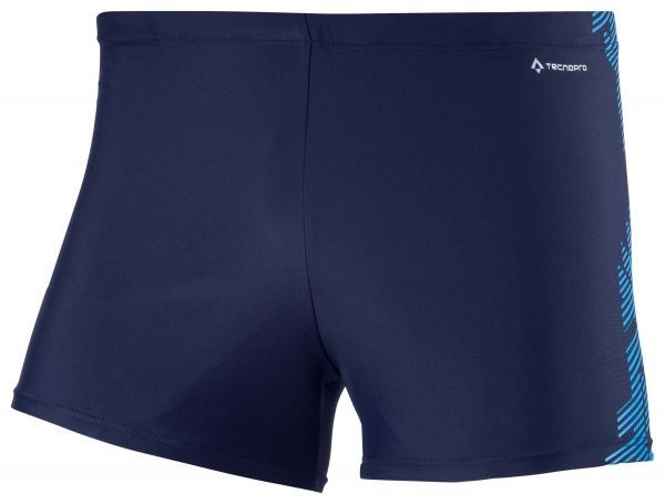 Плавки TECNOPRO Ridge ux 280823-516 р.7 темно-синій