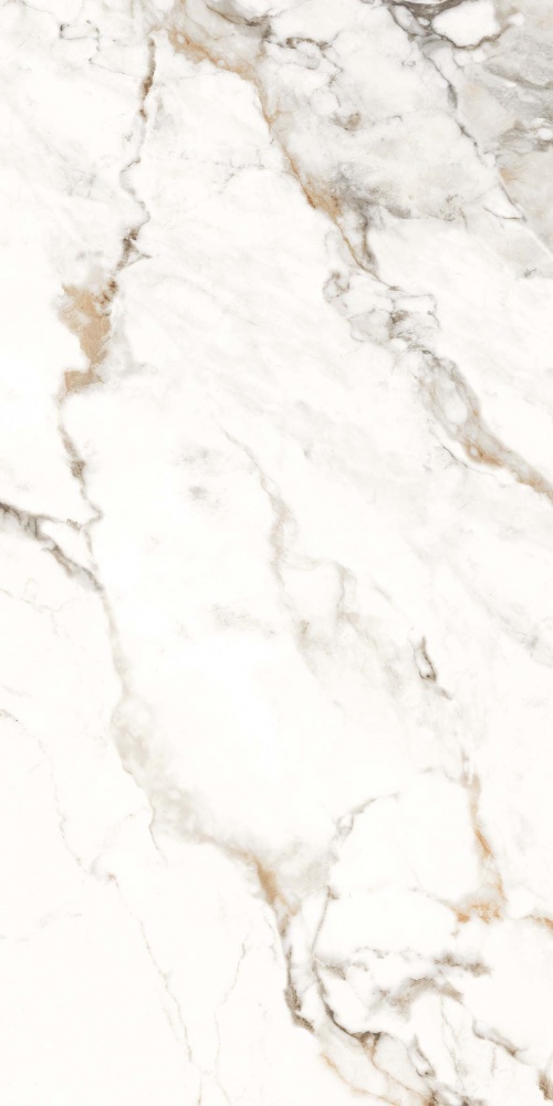 Плитка Italica Mallow White 60x120 см