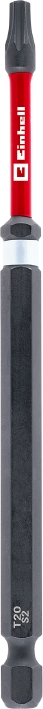 Біта торсіонна Einhell 120 мм S2 T20 1 шт. 132250