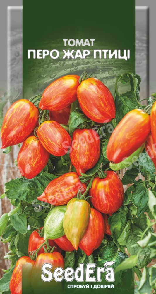 Семена SeedEra томат Перо жар птицы 0,1г (4823114403668)