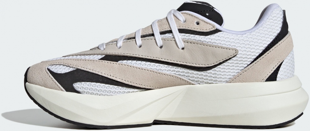 Кроссовки женские Adidas LIGHTSTRIDE JH6962 р.39 1/3 бежевые