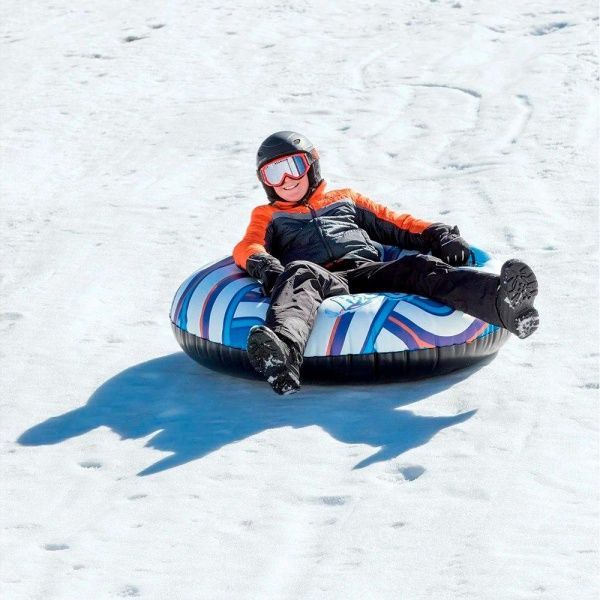 Тюбінг Bestway Fire Blast 39006 