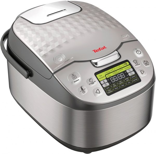 Мультиварка Tefal RK 807 D32 