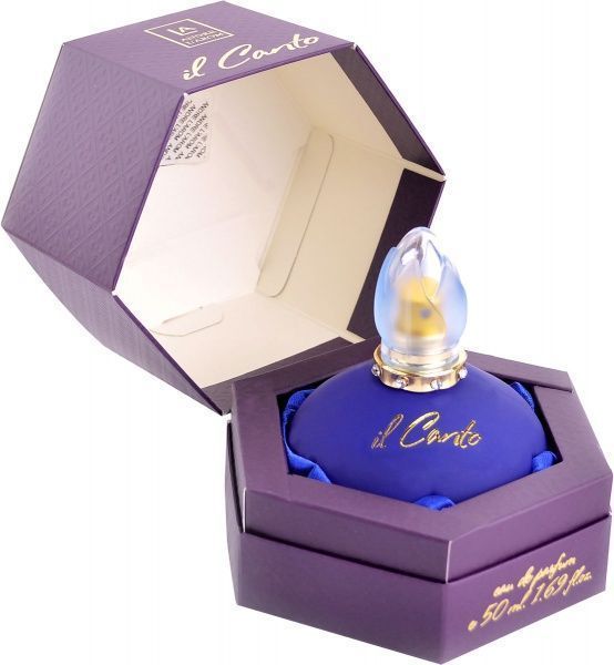 Парфюмированная вода АNDRE L'AROM Il Canto 50 мл