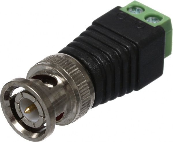 Штекер EMT з клемною колодкою (під гвинт) 3-0025У-1