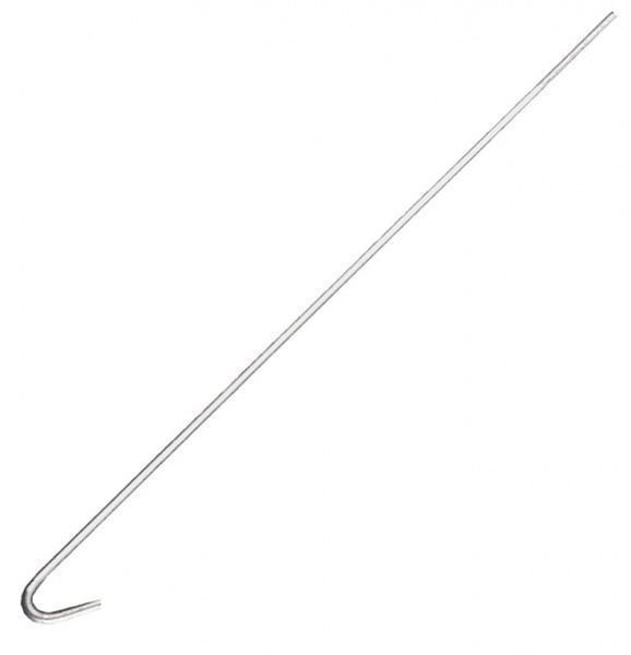 Стержень с загибом Киев-Профиль L=250, 4 мм 20 шт. 