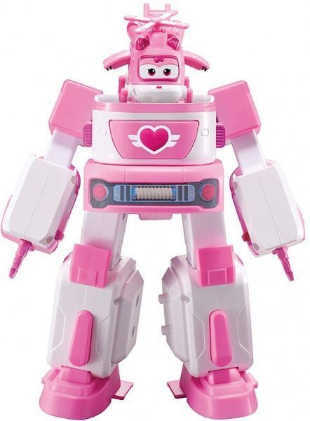 Игрушка-трансформер Super Wings Dizzy EU720314