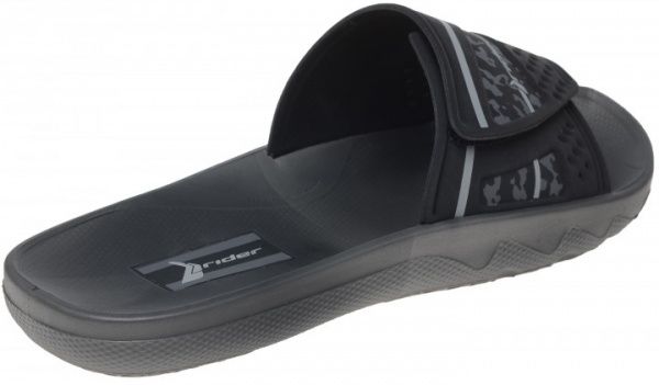 Шльопанці Rider 82500_21392 р. 39-40 сірий