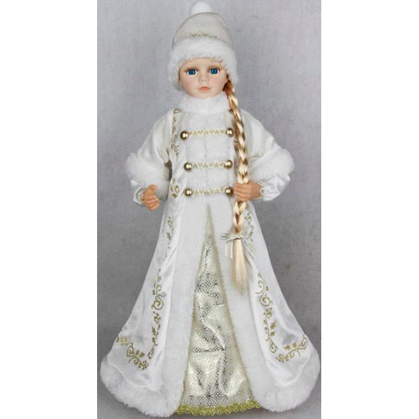 Фігура Снігуронька AT22-90537 56 см