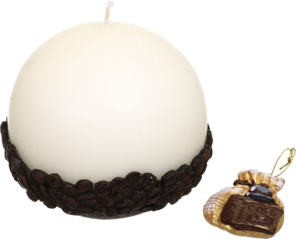 Свічка Кава Pako-If