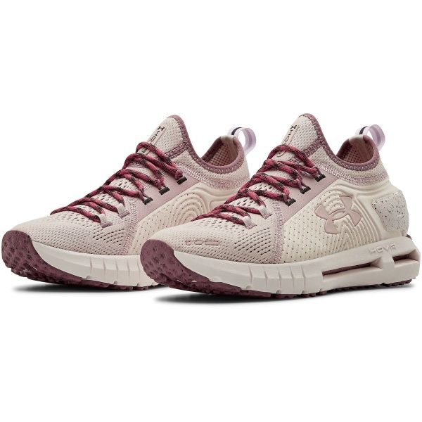 Кроссовки Under Armour UA W HOVR Phantom SE Trek 3023295-602 р.US 8 серый
