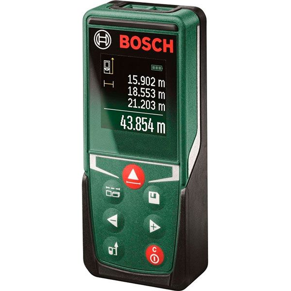 Дальномер лазерный Bosch Universal Distance 50 0.603.672.800