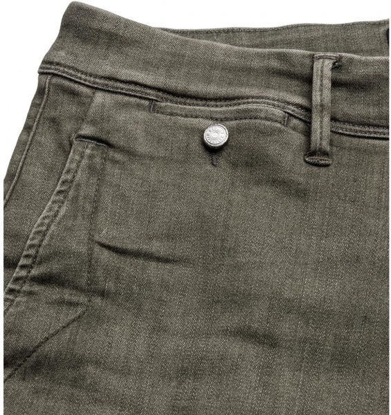 Джинсы Replay BRERRY M9595 .000.82661-30 р. 36 зеленый 