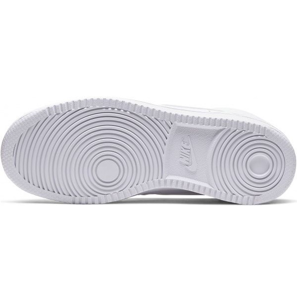 Кросівки Nike WMNS COURT VISION MID CD5436-100 р.US 7,5 білий