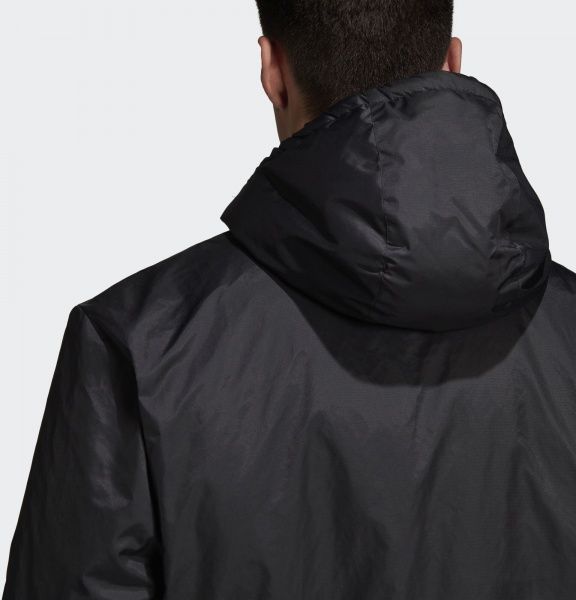 Куртка Adidas CORE18 STD JKT CE9057 XL
