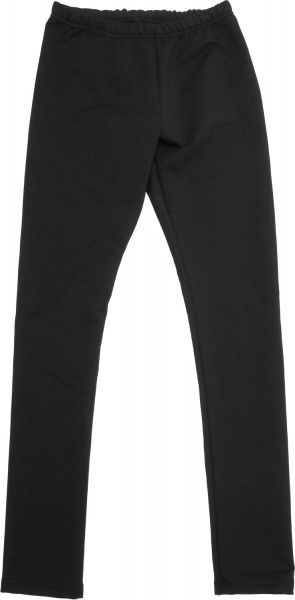 Штани Luna Kids для дівчинки р.138 чорний 103550 