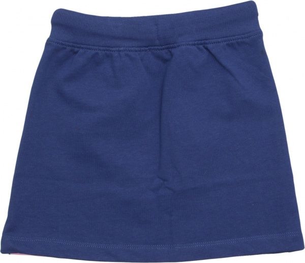Юбка для девочек 3Q3906 р.92 темно-синий 