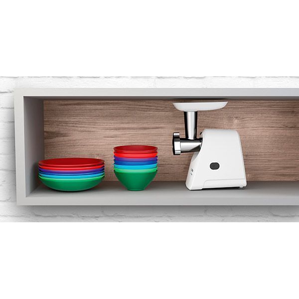 Мясорубка Bosch MFW2517W 