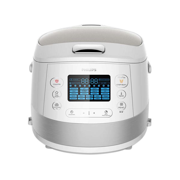 Мультиварка Philips HD4734/03 