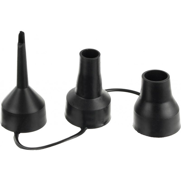 Компрессор для кемпинга LAVITA LA 191059